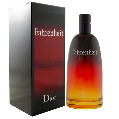 fahrenheit dior preisvergleich